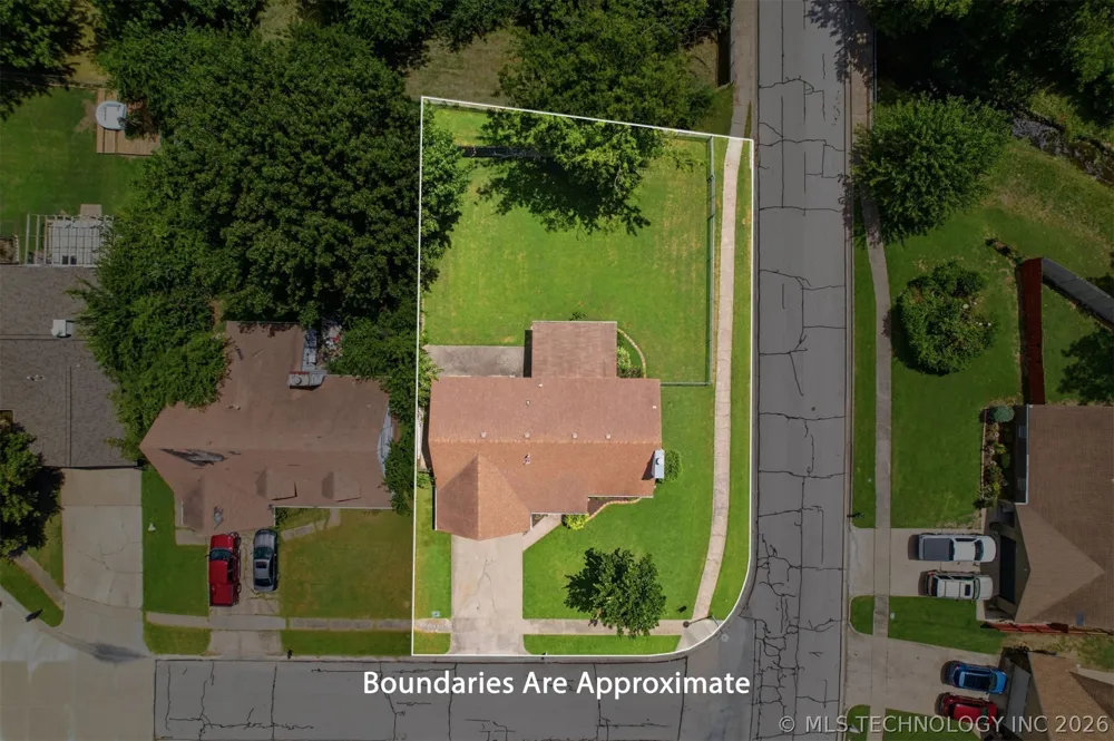 8329 118th EastAvenue Owasso, OK 74055