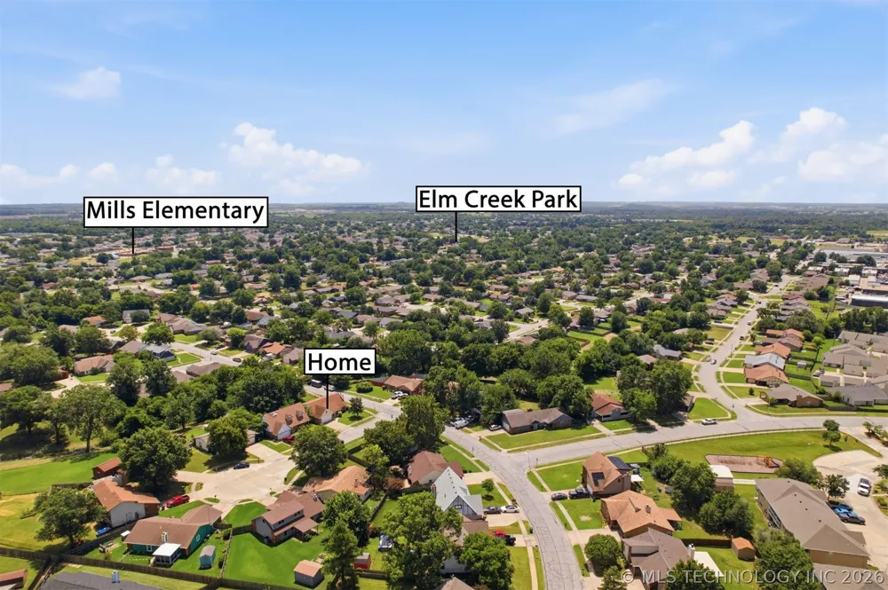 8329 118th EastAvenue Owasso, OK 74055