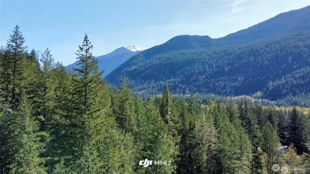 61120 Dexter Lane Marblemount, WA 98267