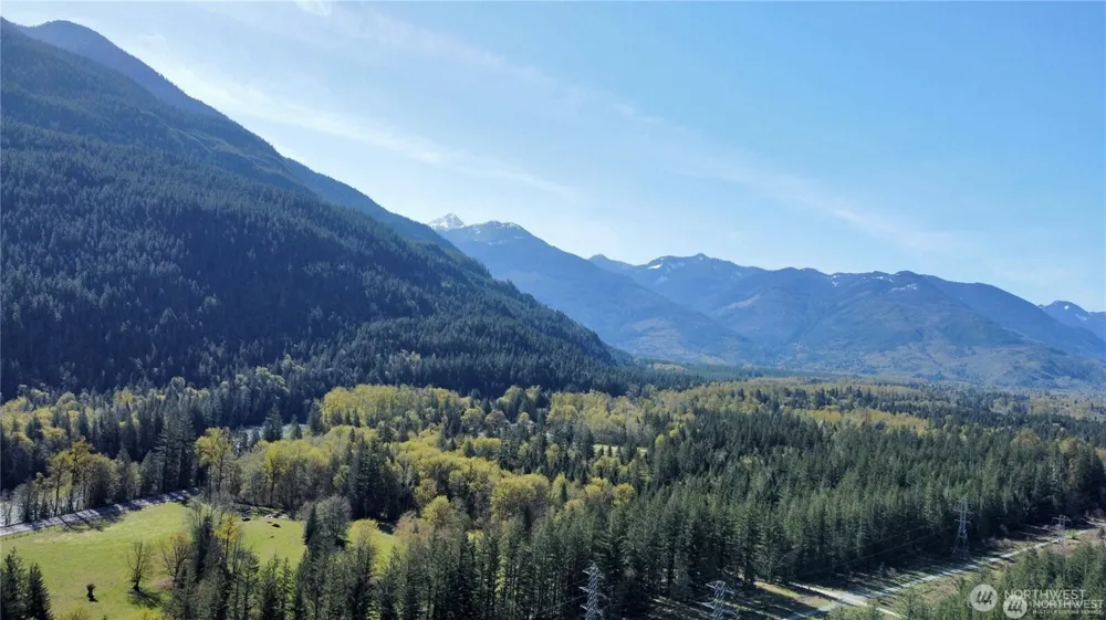 61120 Dexter Lane Marblemount, WA 98267