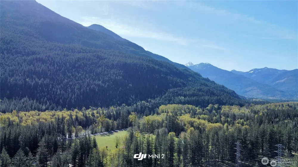 61120 Dexter Lane Marblemount, WA 98267