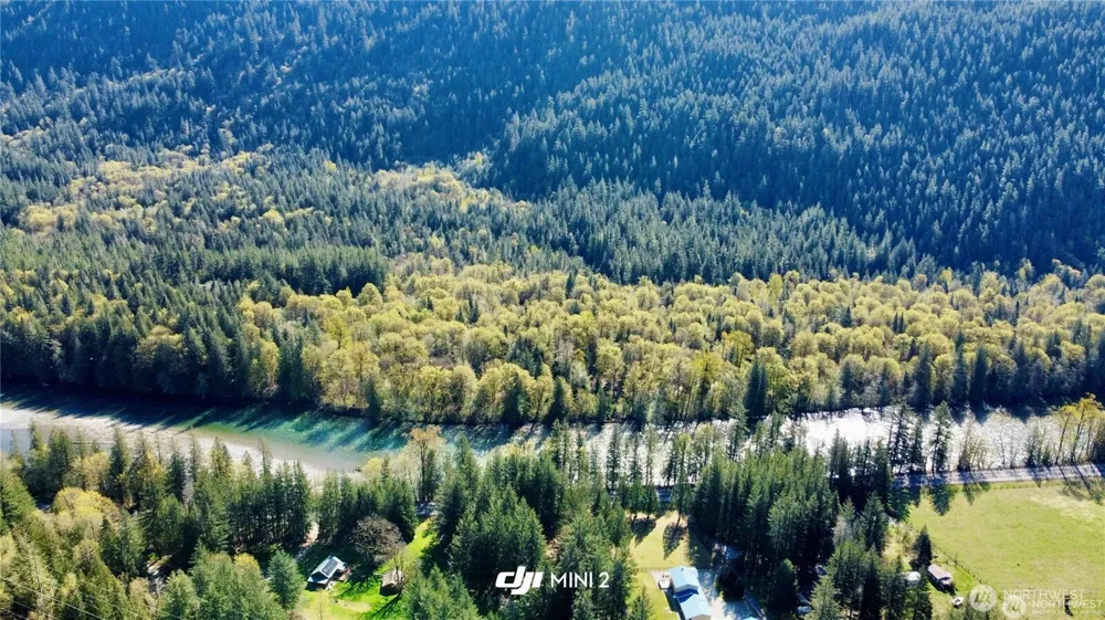 61120 Dexter Lane Marblemount, WA 98267