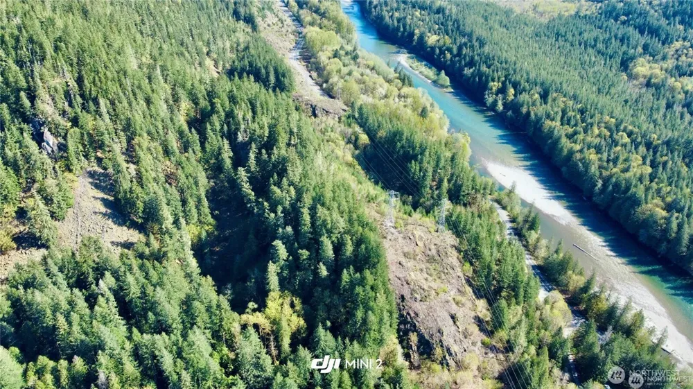 61120 Dexter Lane Marblemount, WA 98267
