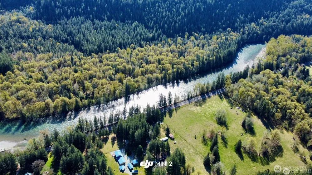 61120 Dexter Lane Marblemount, WA 98267