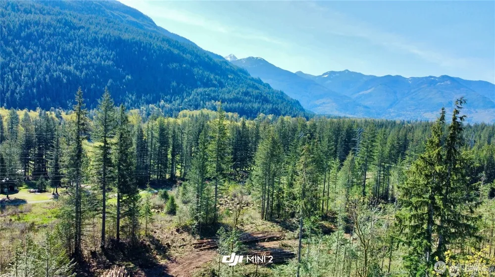 61120 Dexter Lane Marblemount, WA 98267