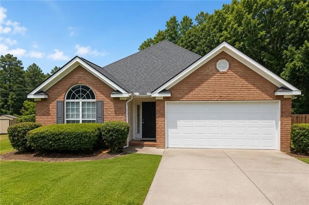 583 Bradford Lane Evans, GA 30809