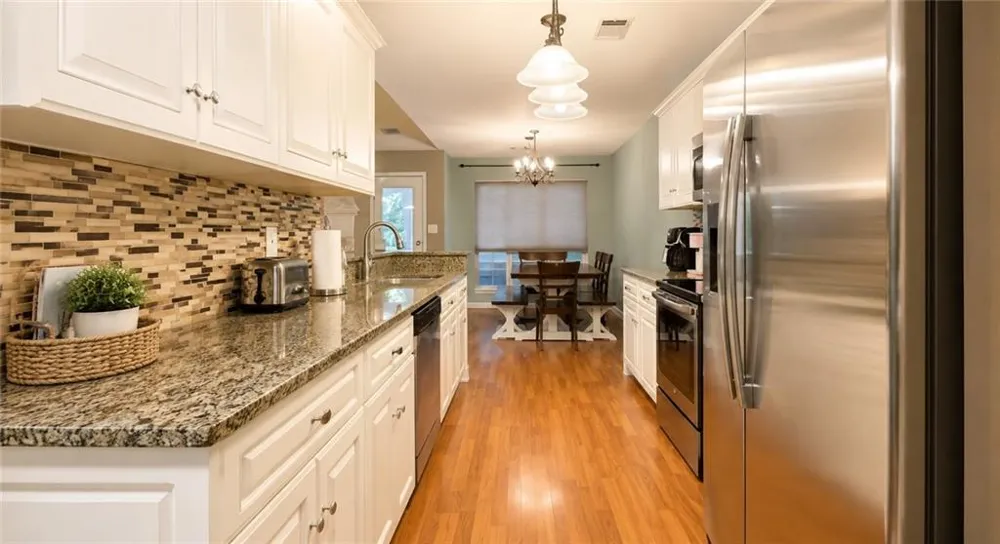 583 Bradford Lane Evans, GA 30809