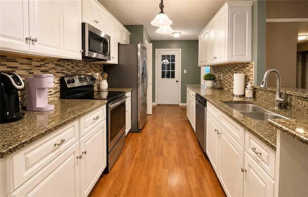 583 Bradford Lane Evans, GA 30809
