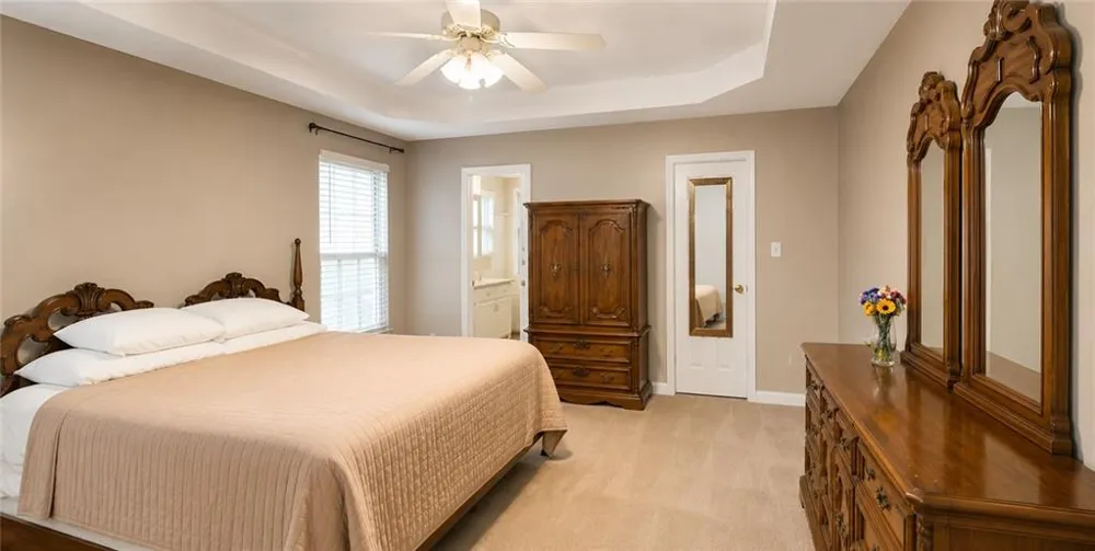 583 Bradford Lane Evans, GA 30809
