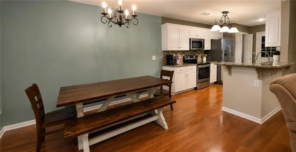 583 Bradford Lane Evans, GA 30809