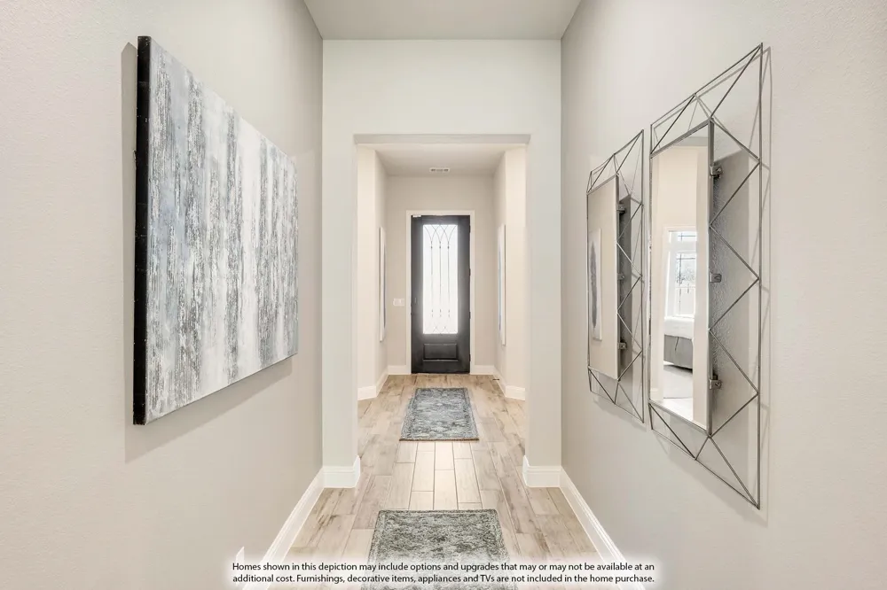 232 Fireberry Drive Glenn Heights, TX 75154