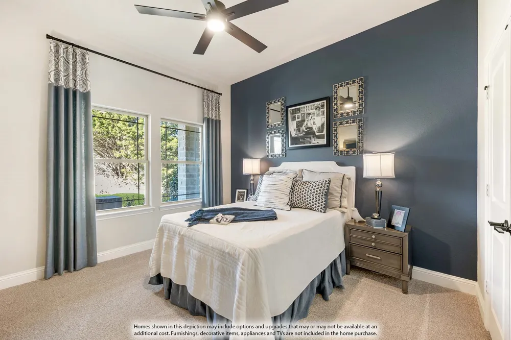 232 Fireberry Drive Glenn Heights, TX 75154