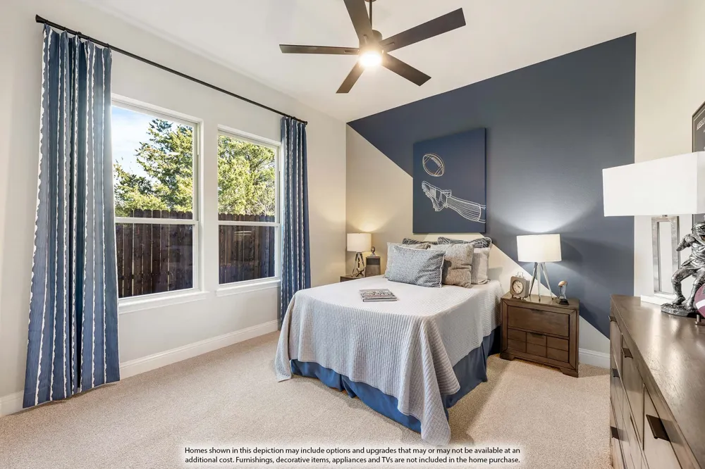 232 Fireberry Drive Glenn Heights, TX 75154