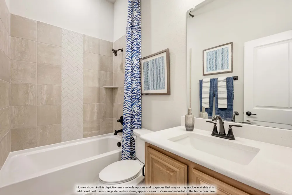 232 Fireberry Drive Glenn Heights, TX 75154