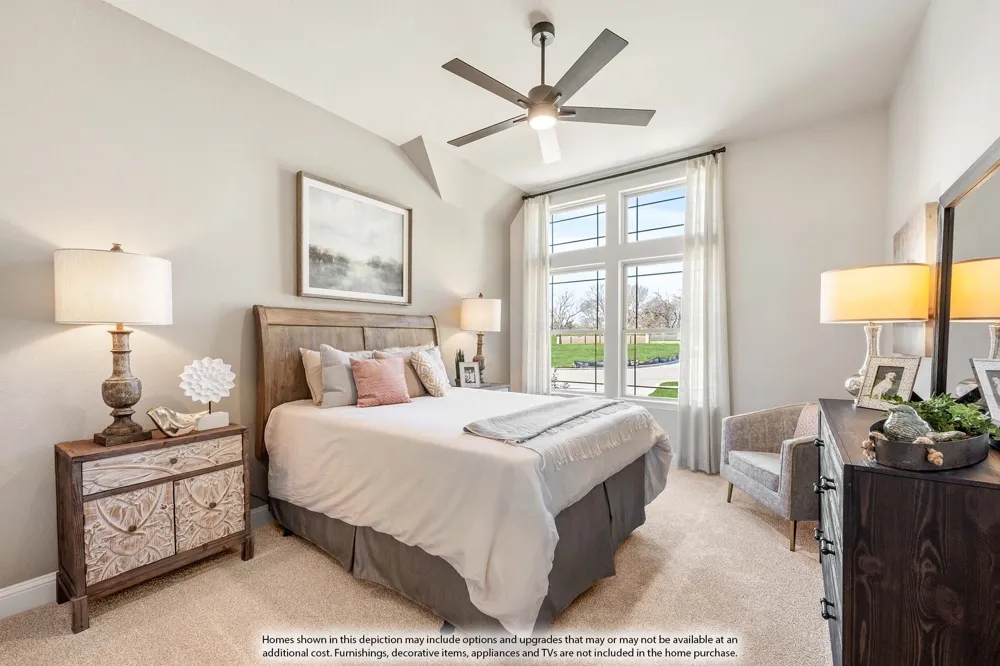 232 Fireberry Drive Glenn Heights, TX 75154