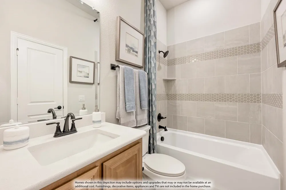 232 Fireberry Drive Glenn Heights, TX 75154