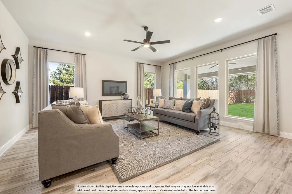 232 Fireberry Drive Glenn Heights, TX 75154