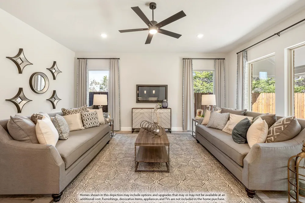 232 Fireberry Drive Glenn Heights, TX 75154