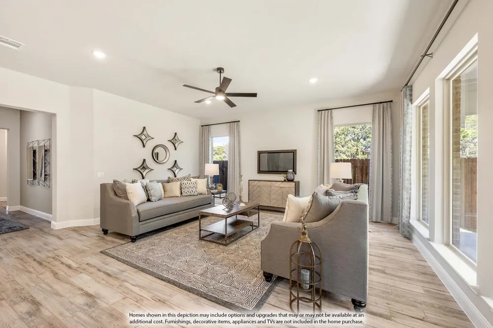 232 Fireberry Drive Glenn Heights, TX 75154