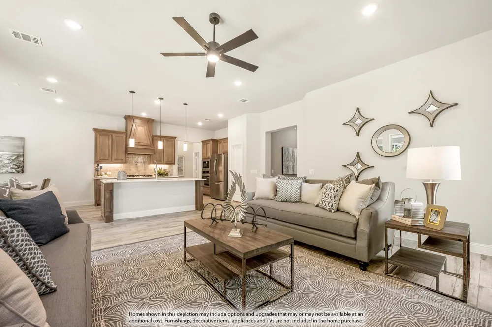 232 Fireberry Drive Glenn Heights, TX 75154