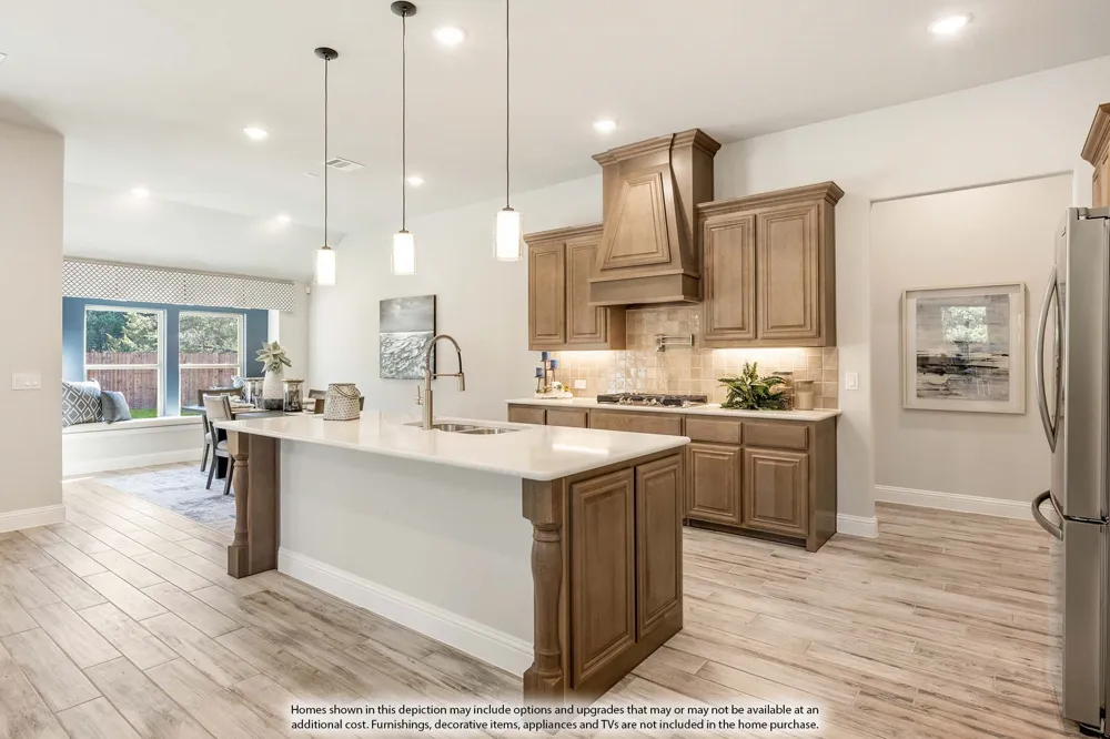 232 Fireberry Drive Glenn Heights, TX 75154