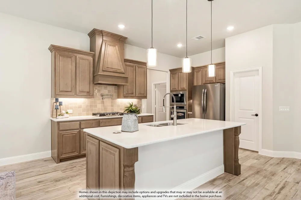 232 Fireberry Drive Glenn Heights, TX 75154