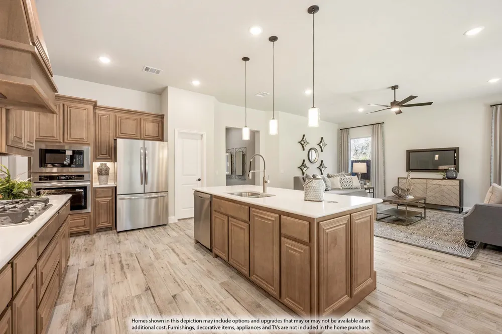 232 Fireberry Drive Glenn Heights, TX 75154