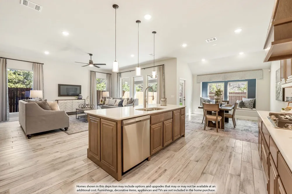 232 Fireberry Drive Glenn Heights, TX 75154