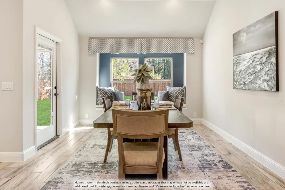 232 Fireberry Drive Glenn Heights, TX 75154