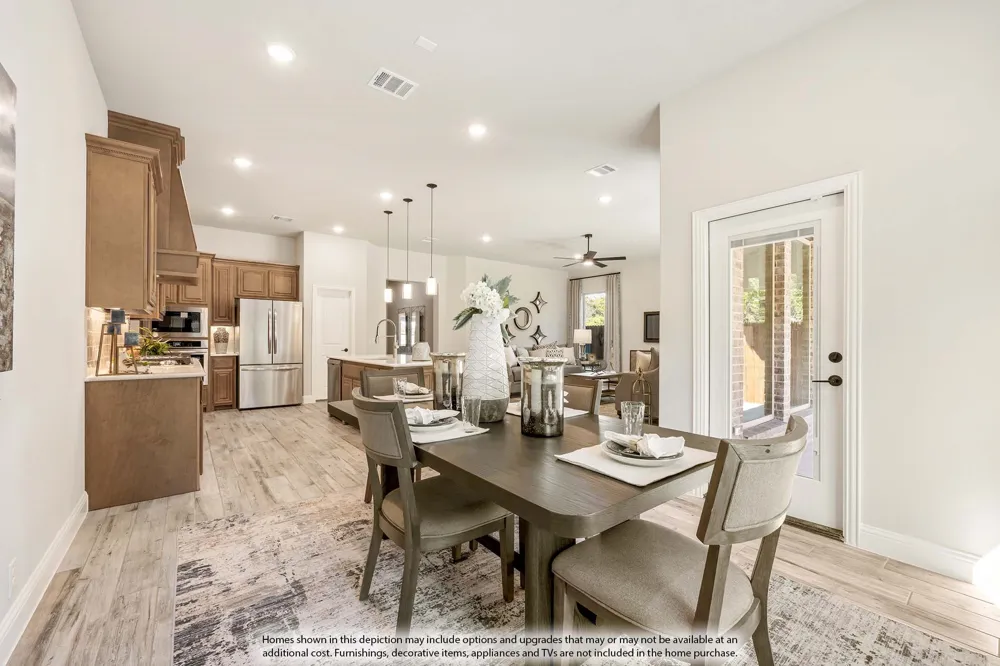 232 Fireberry Drive Glenn Heights, TX 75154