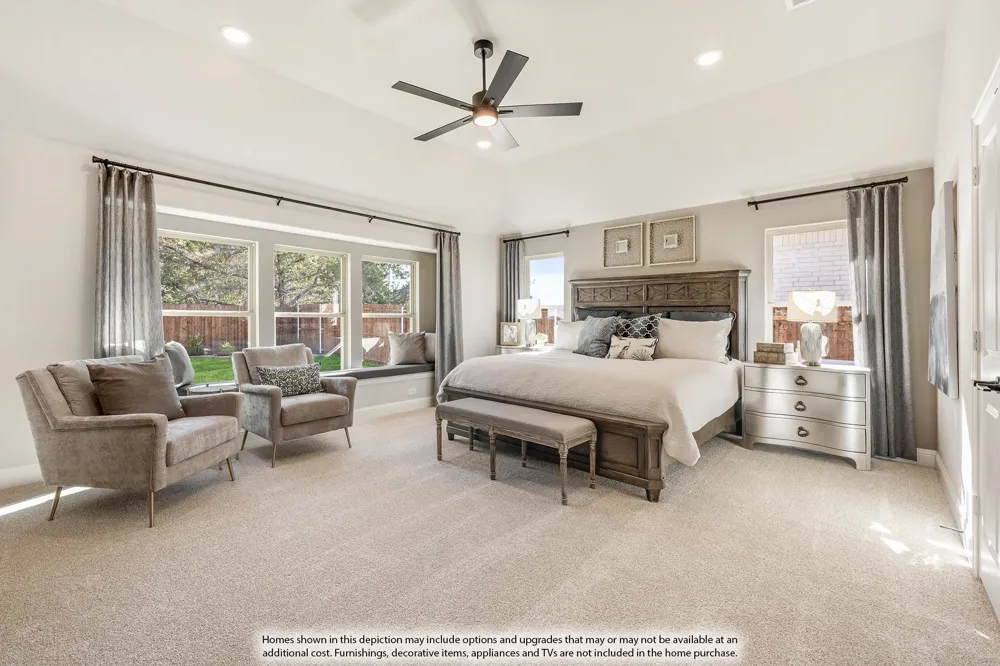 232 Fireberry Drive Glenn Heights, TX 75154