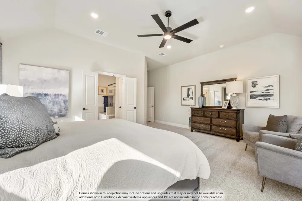 232 Fireberry Drive Glenn Heights, TX 75154