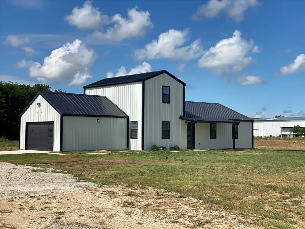 2728 GOODNIGHT BLVD Wills Point, TX 75169