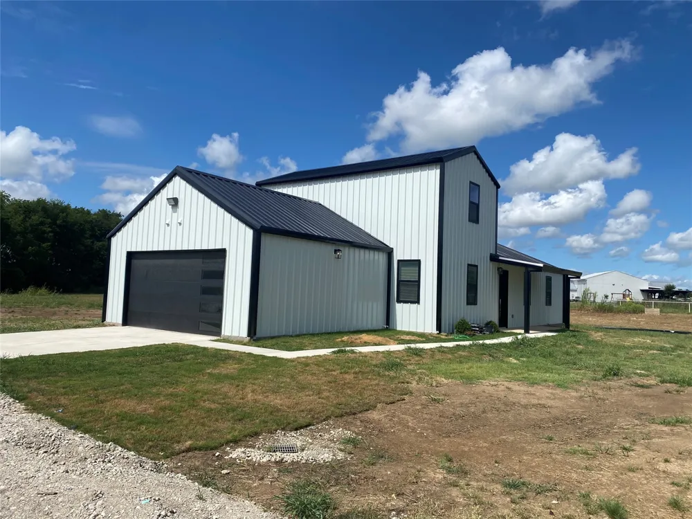 2728 GOODNIGHT BLVD Wills Point, TX 75169