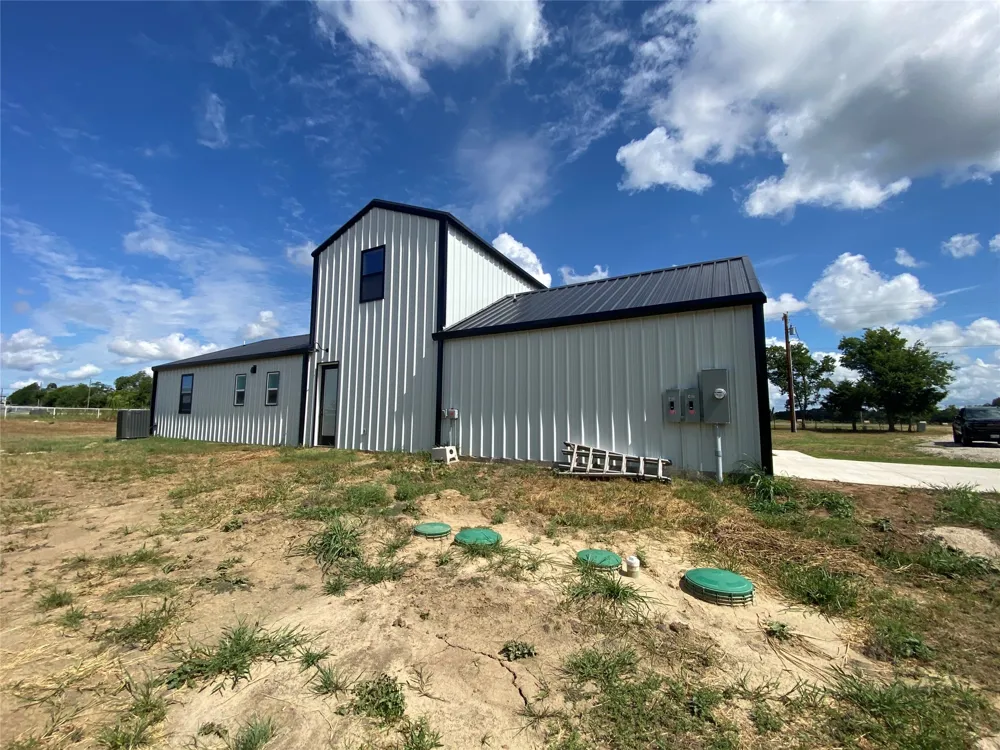 2728 GOODNIGHT BLVD Wills Point, TX 75169