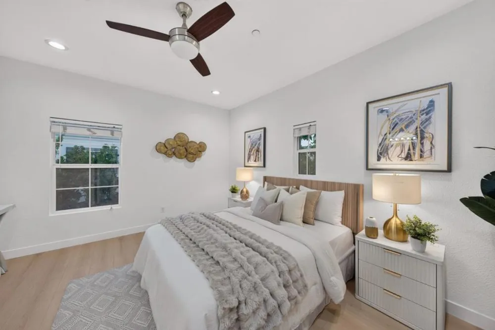 44 Moon Dance Milpitas, CA 95035