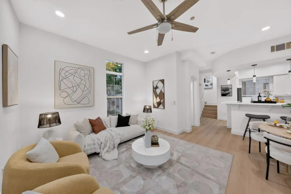 44 Moon Dance Milpitas, CA 95035