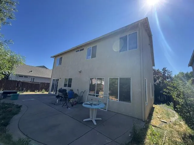 7741 Amherst Street Sacramento, CA 95832