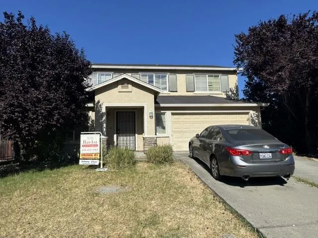 7741 Amherst Street Sacramento, CA 95832