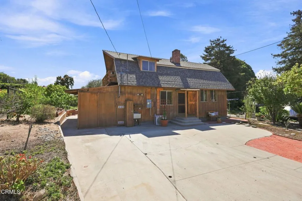 5433 Beckford Street Ventura, CA 93003