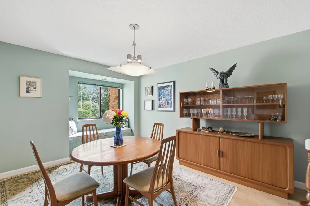 5902 MOUNT EAGLE DRIVE #714 Alexandria, VA 22303