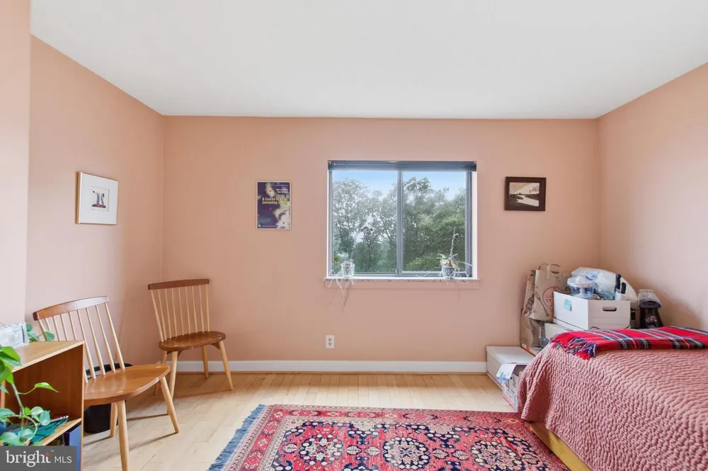 5902 MOUNT EAGLE DRIVE #714 Alexandria, VA 22303