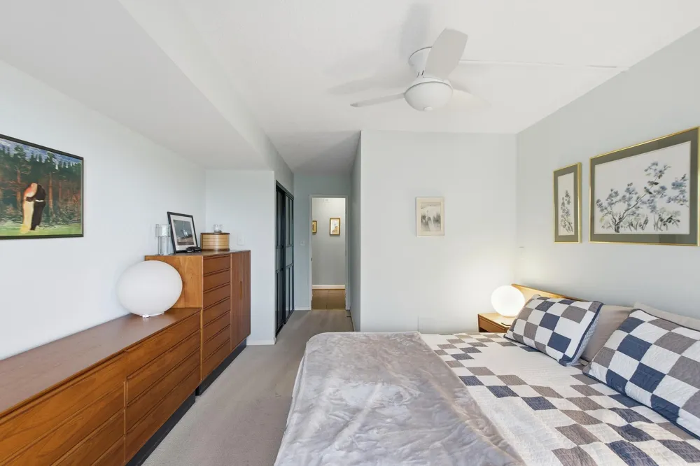 5902 MOUNT EAGLE DRIVE #714 Alexandria, VA 22303