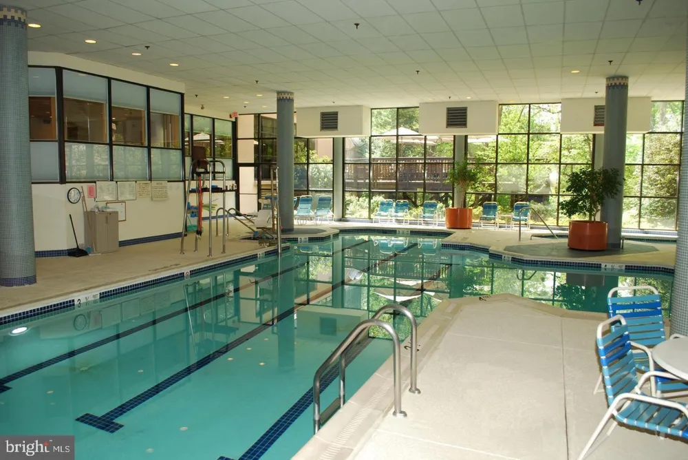 5902 MOUNT EAGLE DRIVE #714 Alexandria, VA 22303