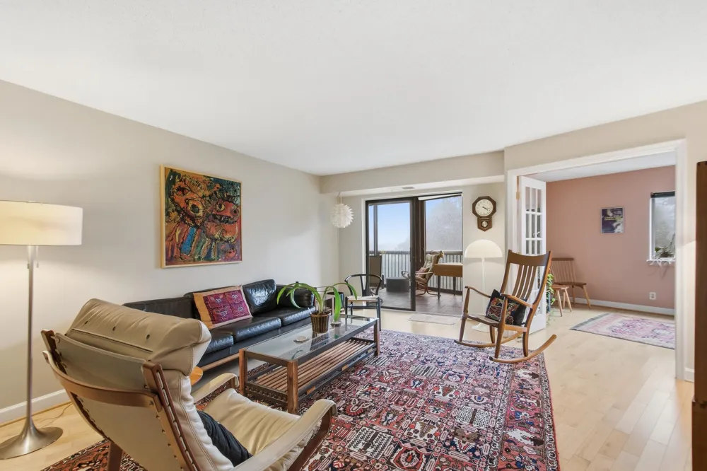 5902 MOUNT EAGLE DRIVE #714 Alexandria, VA 22303