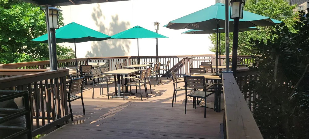 5902 MOUNT EAGLE DRIVE #714 Alexandria, VA 22303