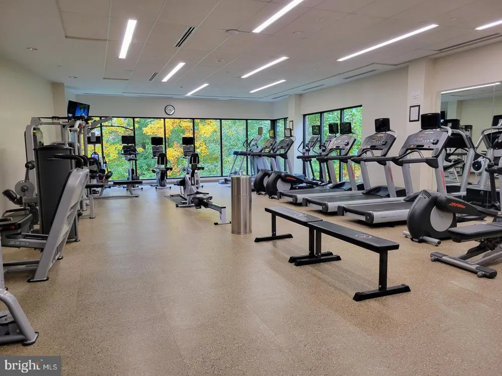 5902 MOUNT EAGLE DRIVE #714 Alexandria, VA 22303