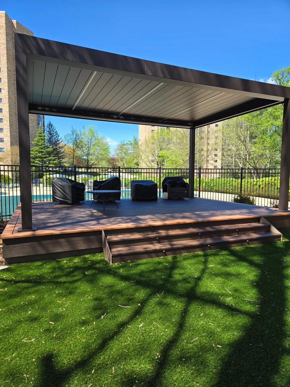 5902 MOUNT EAGLE DRIVE #714 Alexandria, VA 22303
