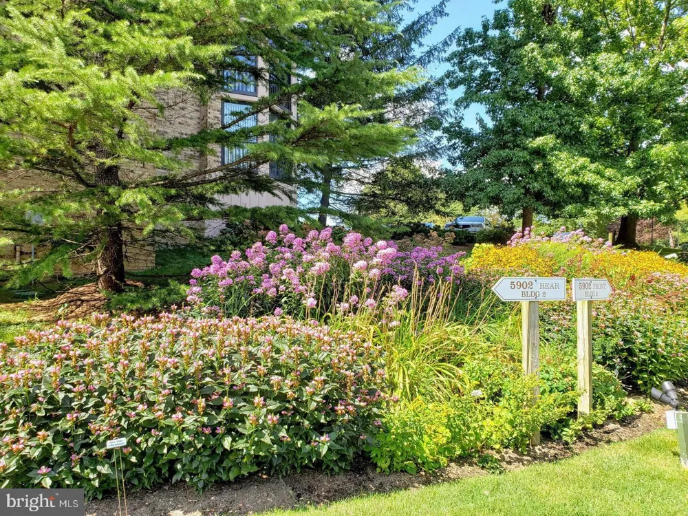 5902 MOUNT EAGLE DRIVE #714 Alexandria, VA 22303