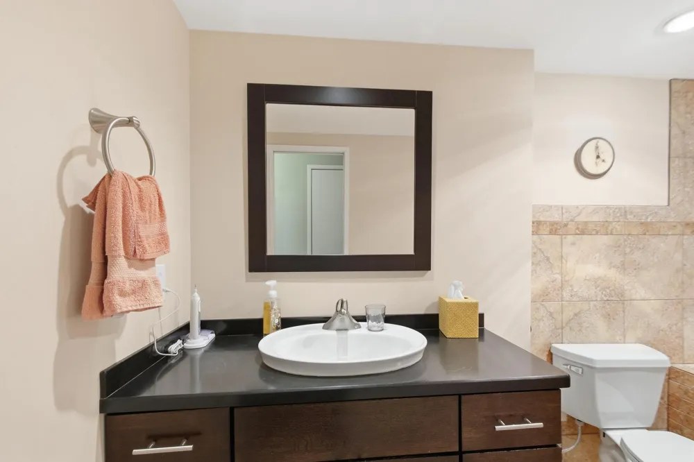 5902 MOUNT EAGLE DRIVE #714 Alexandria, VA 22303